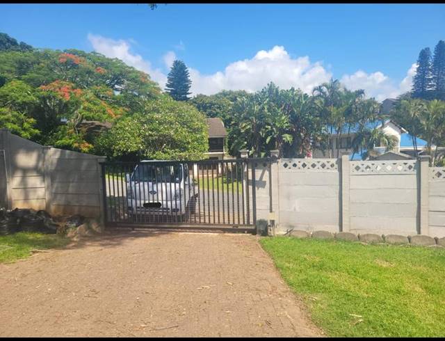 3 BEDROOM HOUSE FOR SALE IN UVONGO